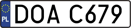 DOAC679