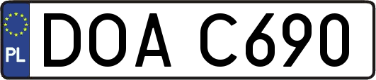 DOAC690