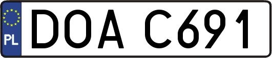 DOAC691