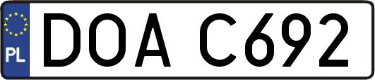 DOAC692