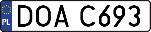 DOAC693