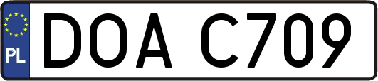 DOAC709
