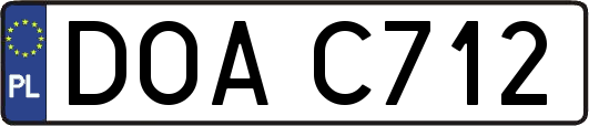 DOAC712