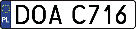 DOAC716