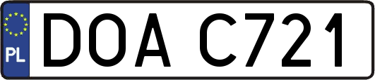 DOAC721