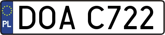 DOAC722