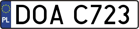 DOAC723