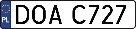 DOAC727