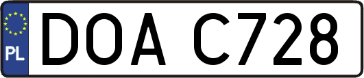 DOAC728