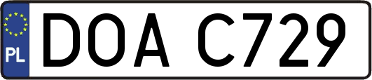 DOAC729