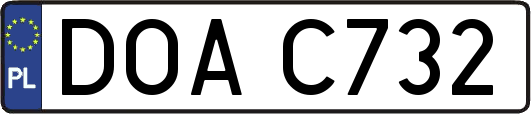 DOAC732