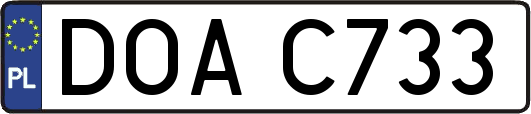 DOAC733