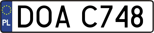 DOAC748