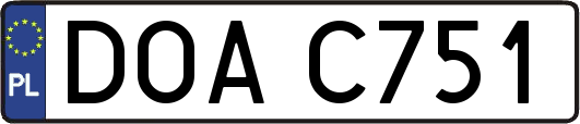 DOAC751
