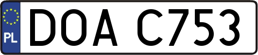 DOAC753