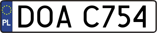 DOAC754