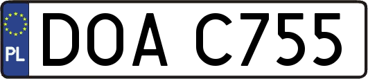 DOAC755