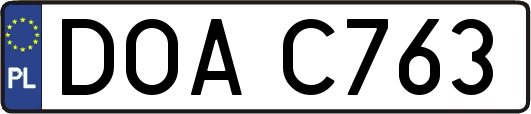 DOAC763