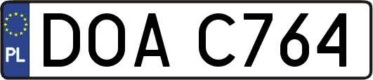 DOAC764