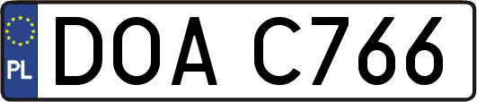 DOAC766