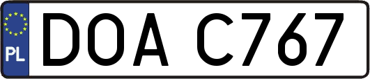 DOAC767