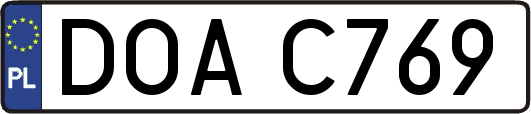 DOAC769