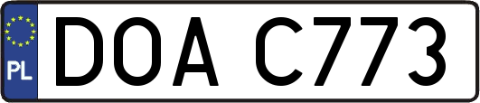 DOAC773