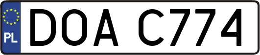 DOAC774