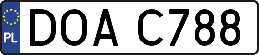 DOAC788