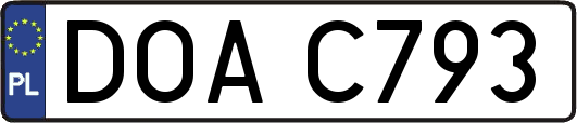 DOAC793