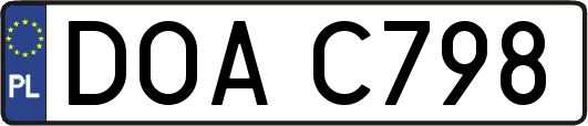 DOAC798