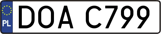 DOAC799