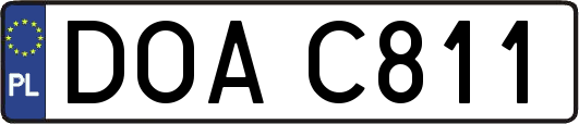DOAC811