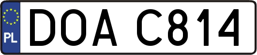 DOAC814