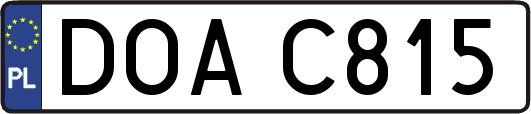 DOAC815