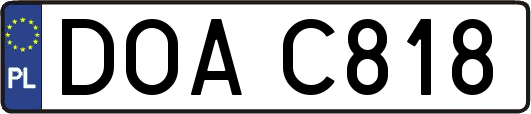 DOAC818