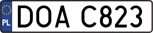 DOAC823