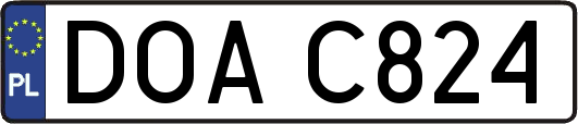 DOAC824