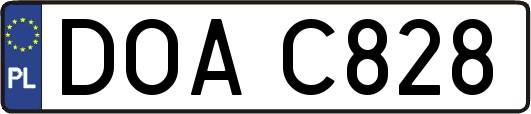 DOAC828