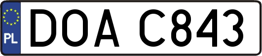 DOAC843
