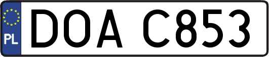DOAC853