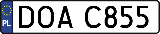 DOAC855