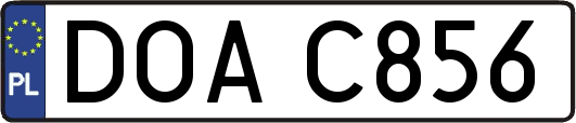 DOAC856