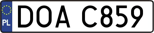 DOAC859