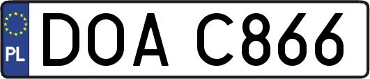 DOAC866