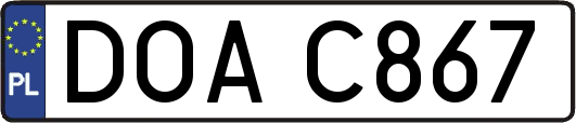 DOAC867