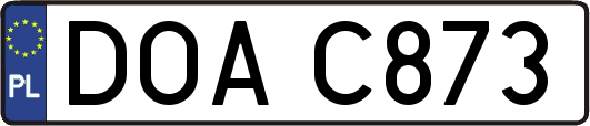 DOAC873