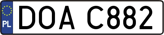 DOAC882