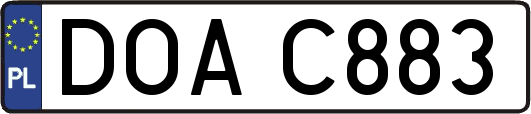 DOAC883