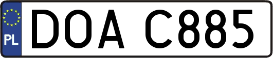 DOAC885